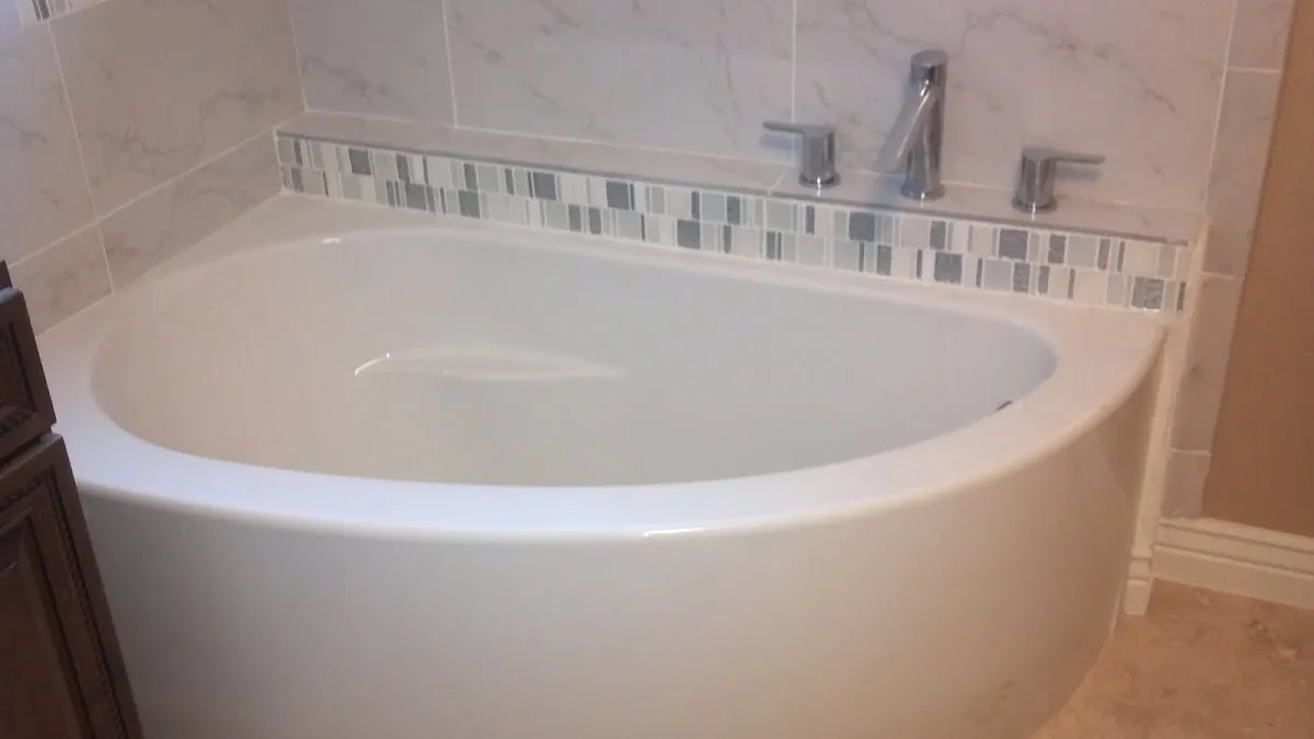 Plumbing services in Lewisville, NC